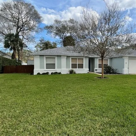 Buy this 4 bed house on 99 Edge Place in Palm Coast, FL 32164