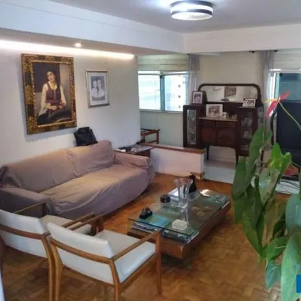 Buy this 4 bed apartment on Rua João Ramalho 505 in Perdizes, São Paulo - SP