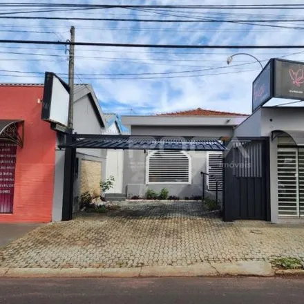 Image 2 - Avenida Doutor Teixeira de Barros, Vila Prado, São Carlos - SP, 13574-033, Brazil - House for sale