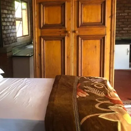 Rent this studio apartment on Harare