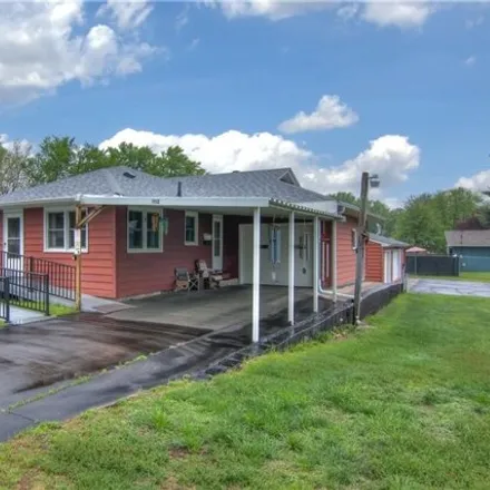 Buy this 3 bed house on 1136 Bartlett Avenue in Altoona, Eau Claire County