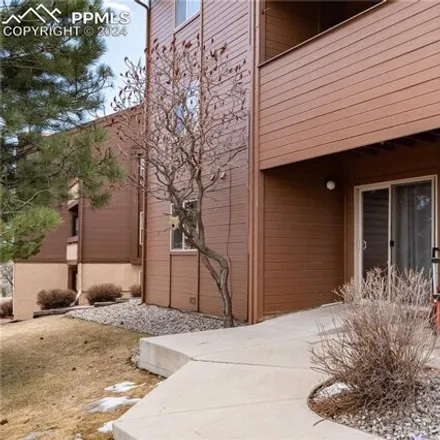 Buy this 2 bed condo on unnamed road in Colorado Springs, CO 80919