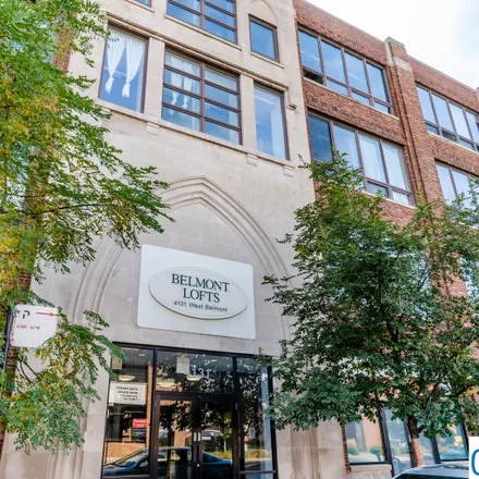 Buy this 1 bed loft on 4119-4147 West Belmont Avenue in Chicago, IL 60641