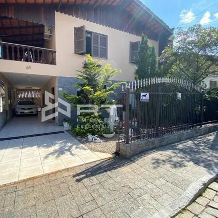 Buy this 3 bed house on Rua Guaramirim in Garcia, Blumenau - SC