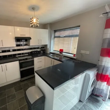Image 3 - Old Moat Way, Ward End, B8 2DL, United Kingdom - Townhouse for rent