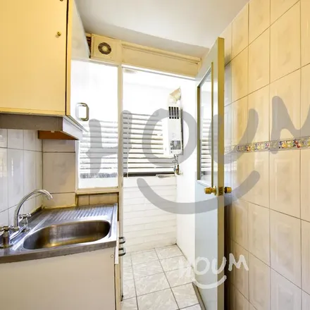 Image 7 - Libertad 1290, 835 0302 Santiago, Chile - Apartment for rent