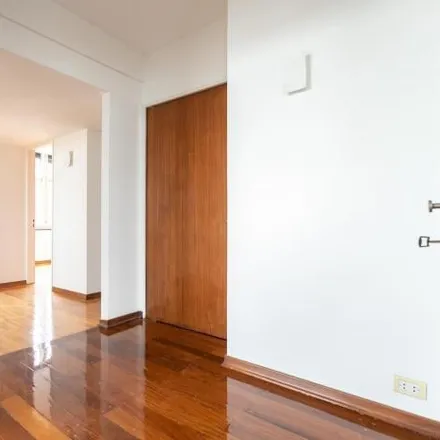 Rent this 3 bed apartment on Posadas 1264 in Retiro, 6660 Buenos Aires