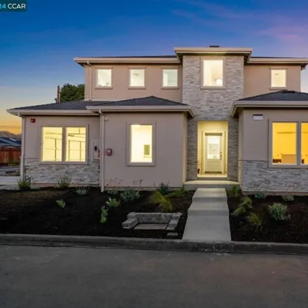 Buy this 4 bed house on Berrywood Drive in Concord, CA 94521