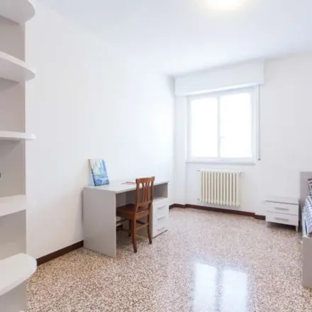 Rent this 1 bed apartment on Via Pietro Boifava 20 in 20142 Milan MI, Italy