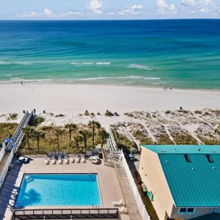 Image 2 - 153 Damon Circle, Edgewater Gulf Beach, Panama City Beach, FL 32407, USA - Townhouse for sale