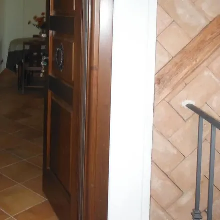 Rent this 2 bed apartment on Montelibretti in Roma Capitale, Italy