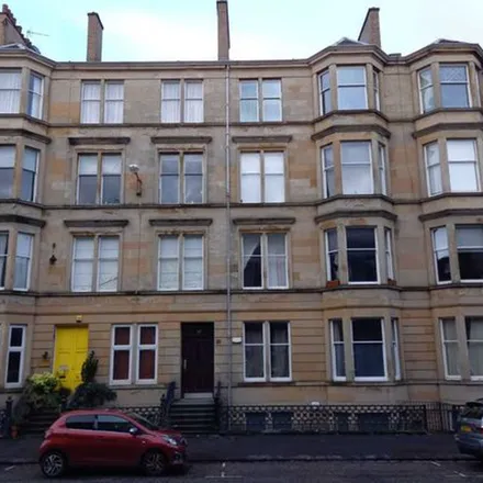 Image 8 - Map, Sauchiehall Street, Glasgow, G3 6UJ, United Kingdom - Apartment for rent