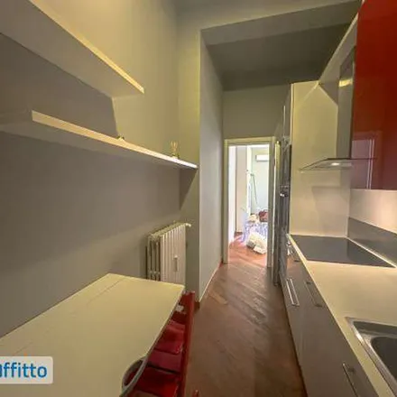 Image 2 - La Cantinetta, Piazzale Carlo Archinto 7, 20159 Milan MI, Italy - Apartment for rent