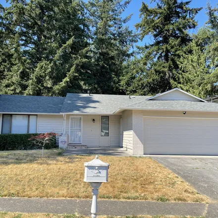 Buy this 3 bed house on 1885 Southwest Binford Avenue in Gresham, OR 97080