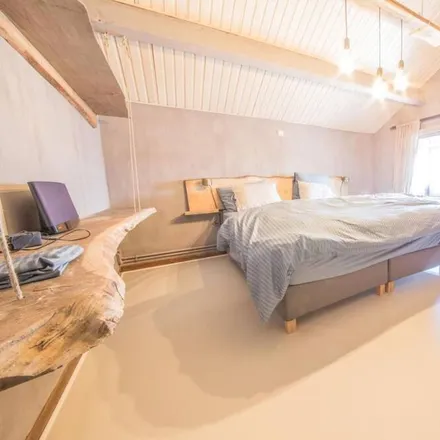 Rent this 1 bed townhouse on Manhay in 6960 Vaux-Chavanne, Belgium