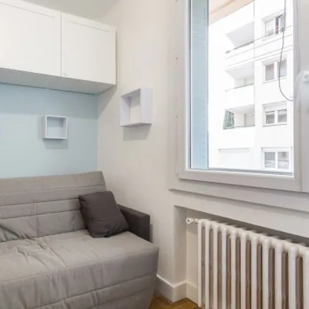 Rent this studio apartment on 16B Rue Philippe de Lassalle in 69004 Lyon, France