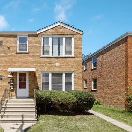 Buy this 4 bed duplex on 3303 Jackson Street in Bellwood, IL 60104