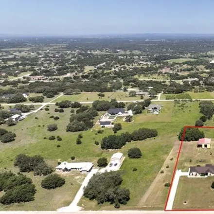 Buy this 4 bed house on 961 Horseshoe Falls in Bandera County, TX 78003