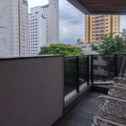 Image 1 - Rua Apiacás 758, Sumaré, São Paulo - SP, 05017-020, Brazil - Apartment for sale