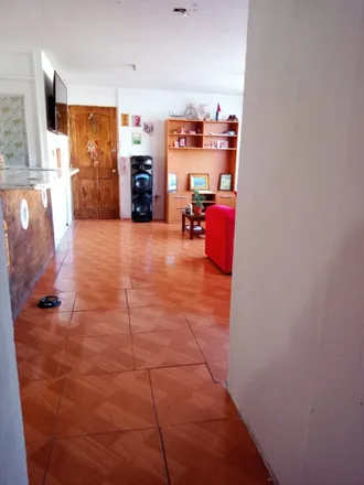 Buy this 2 bed apartment on Violeta Parra in 258 0727 Valparaíso, Chile