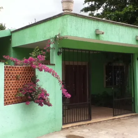 Rent this 1 bed house on Mérida