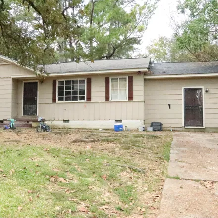 Buy this 3 bed house on 1725 Gibraltar Drive in Garden Park, Jackson