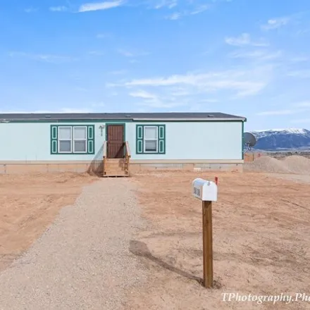 Buy this studio apartment on North 3525 West in Iron County, UT