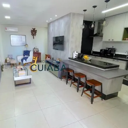 Image 2 - Rua 8 de Abril, Pico do Amor, Cuiabá - MT, 78065-198, Brazil - Apartment for sale