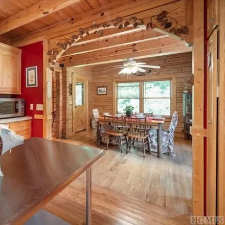 Image 8 - 2378 Flat Creek Valley Rd, Lake Toxaway, North Carolina, 28747 - House for sale