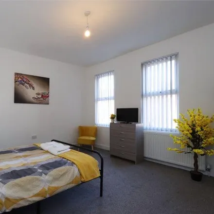Rent this 1 bed room on 37 Dovey Road in Springfield, B13 9NT