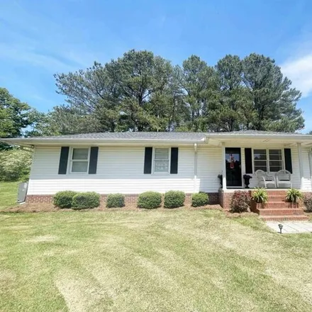 Buy this 4 bed house on 200 Tidwell Hollow Road in Allgood, Blount County