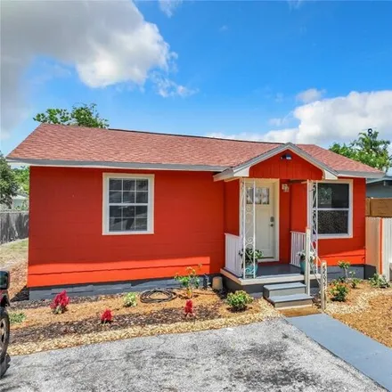 Buy this 2 bed house on 2651 24th Avenue North in Saint Petersburg, FL 33713