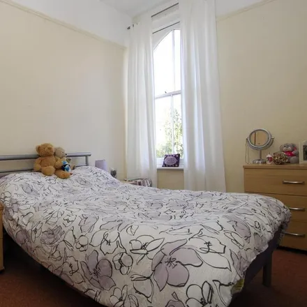 Rent this 2 bed apartment on 9 Napier Terrace in Plymouth, PL4 6ER
