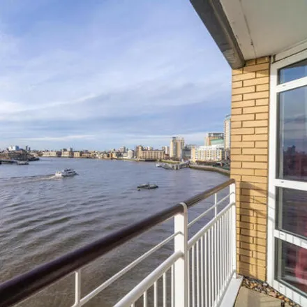 Image 1 - Anchorage Point, 42 Cuba Street, Canary Wharf, London, E14 8LB, United Kingdom - Room for rent