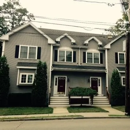 Rent this 4 bed townhouse on 942;944 Watertown Street in Newton, MA 02465