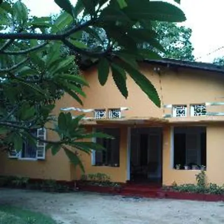 Rent this 2 bed apartment on Ambalangoda in SOUTHERN PROVINCE, LK