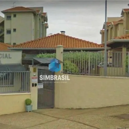 Image 2 - Rua Guilhermina Gomes Lund, Campo Grande, Campinas - SP, 13059-128, Brazil - Apartment for sale