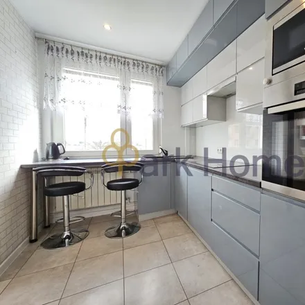 Buy this 3 bed apartment on Gogolewska 12 in 63-130 Książ Wielkopolski, Poland