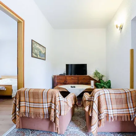 Rent this 2 bed apartment on 51414 Grad Opatija