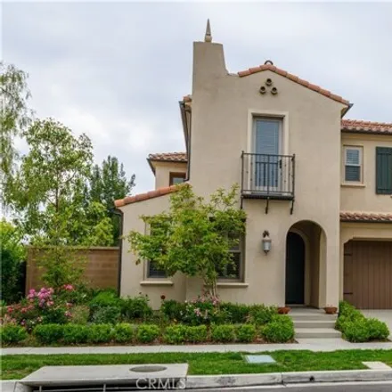 Rent this 4 bed house on 71 Rossmore in Irvine, CA 92620