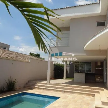 Image 1 - Avenida Jaime Pereira, Ondas, Piracicaba - SP, 13409, Brazil - House for sale