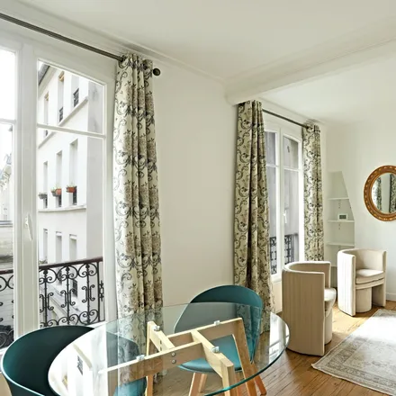 Image 7 - 82 Rue Mouffetard, 75005 Paris, France - Apartment for rent