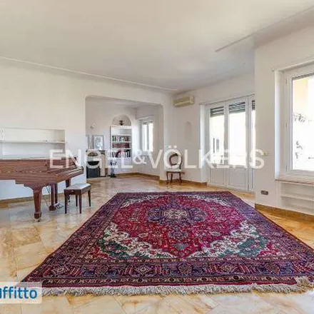 Image 9 - RAI, Via Alberto Cadlolo, 00136 Rome RM, Italy - Apartment for rent