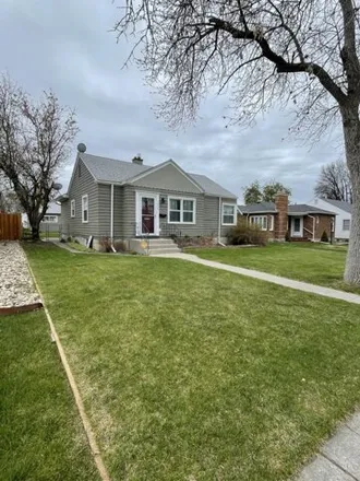 Buy this 4 bed house on 1678 1st Avenue South in Great Falls, MT 59401