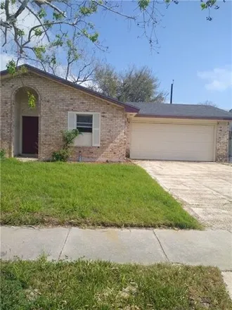 Rent this 4 bed house on 2240 Sussex Drive in Corpus Christi, TX 78418