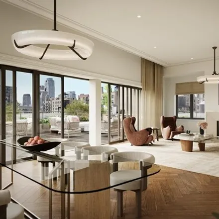 Buy this 5 bed condo on The Astor in 230 West 76th Street, New York