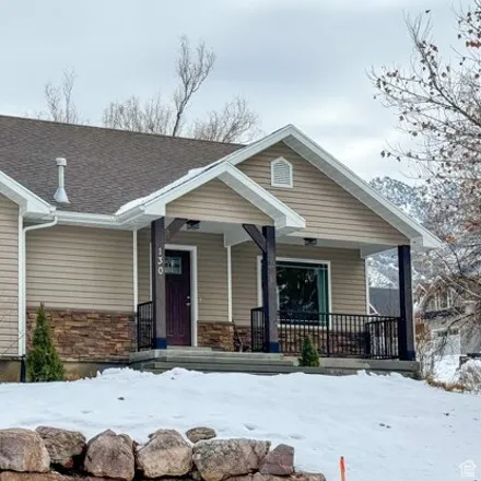Rent this 4 bed house on 130 400 East in Providence, Cache County