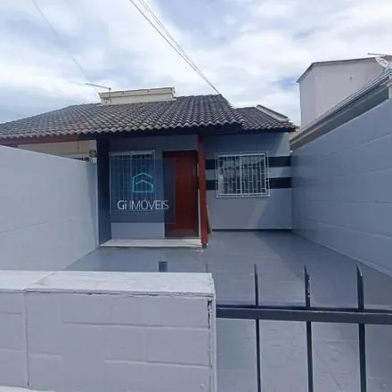 Buy this 2 bed house on Rua Pará in São Sebastião, Palhoça - SC