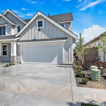 Image 2 - 11400 West Helenium Drive, Star, ID 83669, USA - House for sale