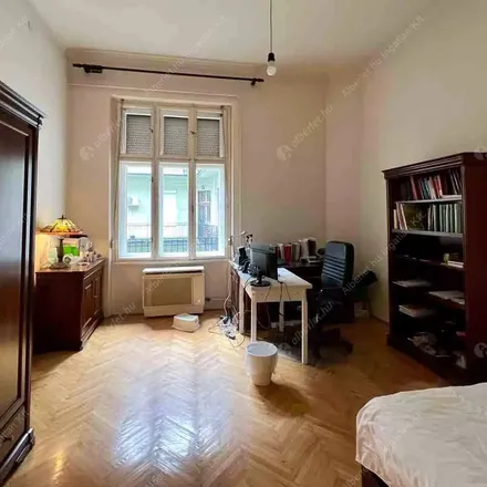 Image 5 - Budapest, Csengery utca 45, 1067, Hungary - Apartment for rent